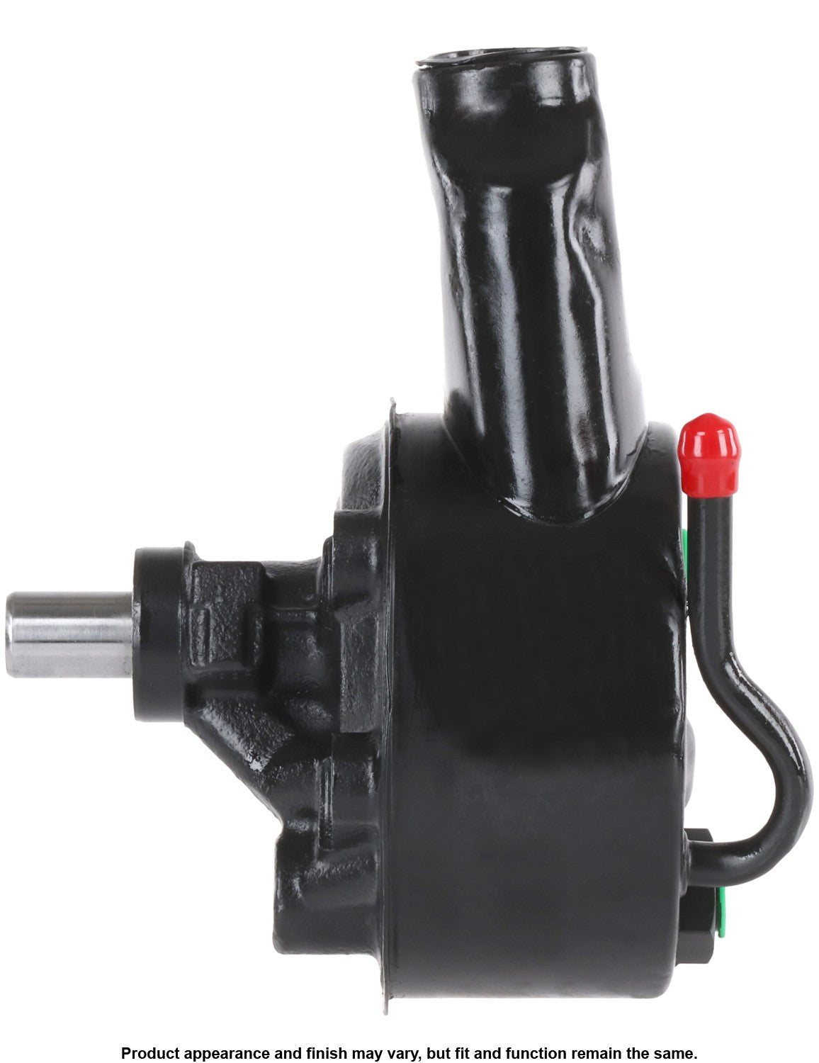 Cardone Reman Remanufactured Power Steering Pump 20-8000