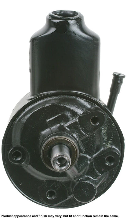 Cardone Reman Remanufactured Power Steering Pump 20-8000