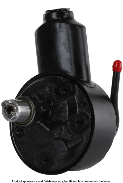 Cardone Reman Power Steering Pump 20-8001