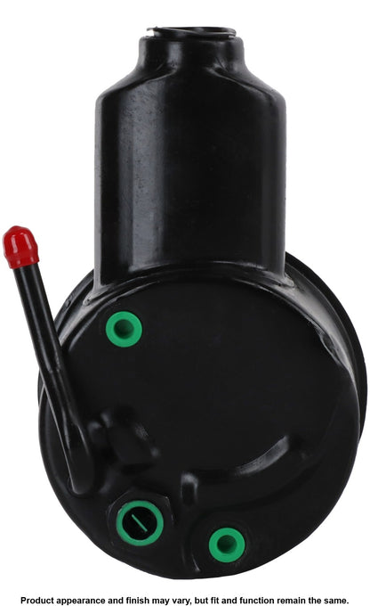 Cardone Reman Power Steering Pump 20-8001
