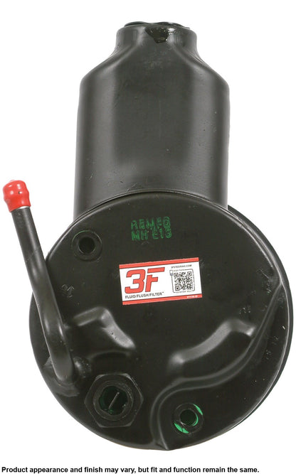 Cardone Reman Power Steering Pump 20-8001