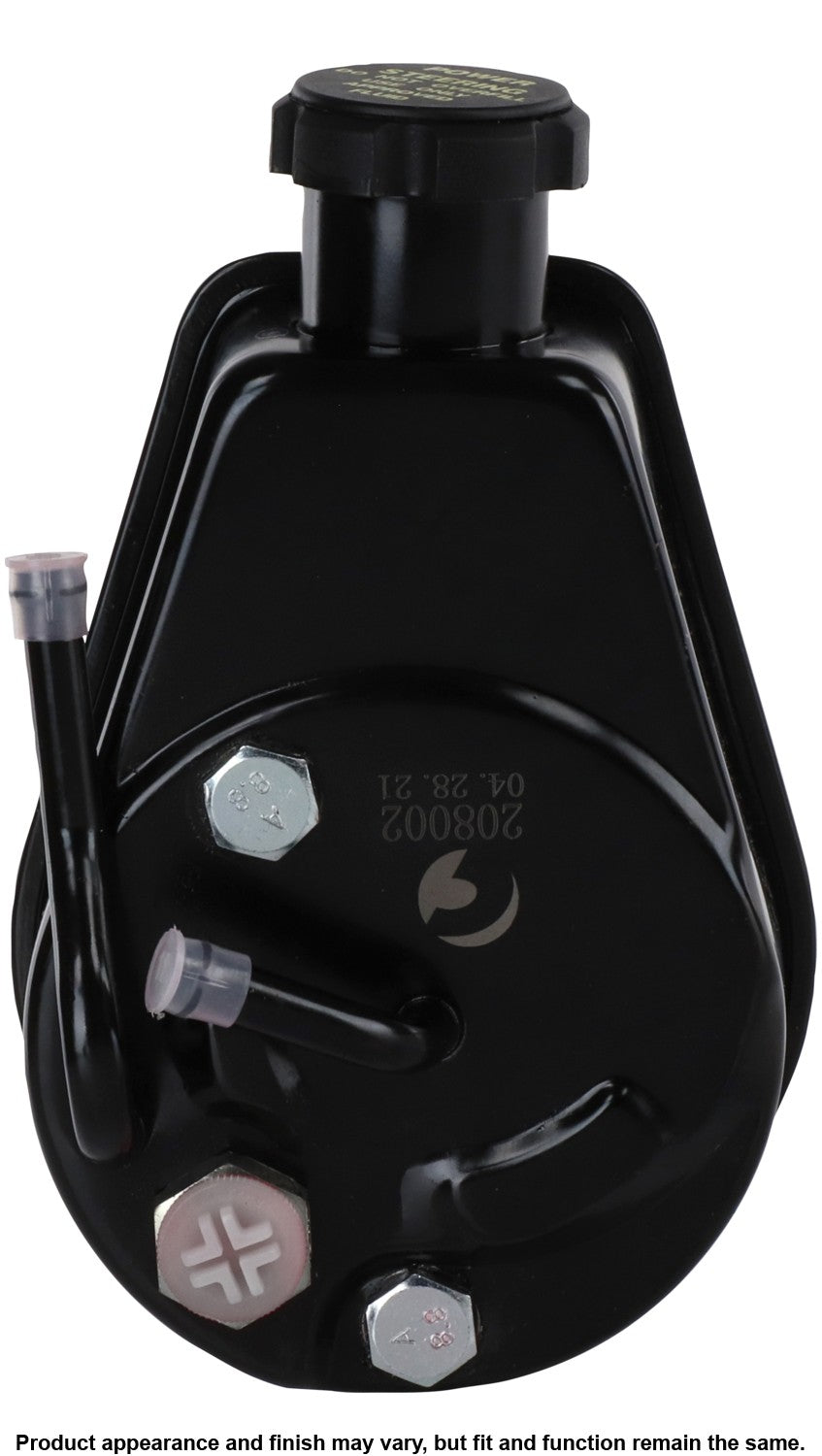 Cardone Reman Power Steering Pump 20-8002