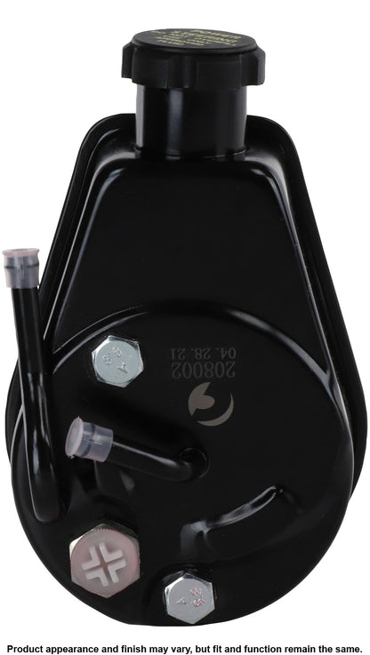 Cardone Reman Power Steering Pump 20-8002