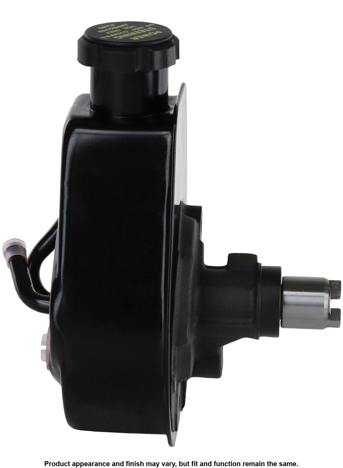 Cardone Reman Power Steering Pump 20-8002