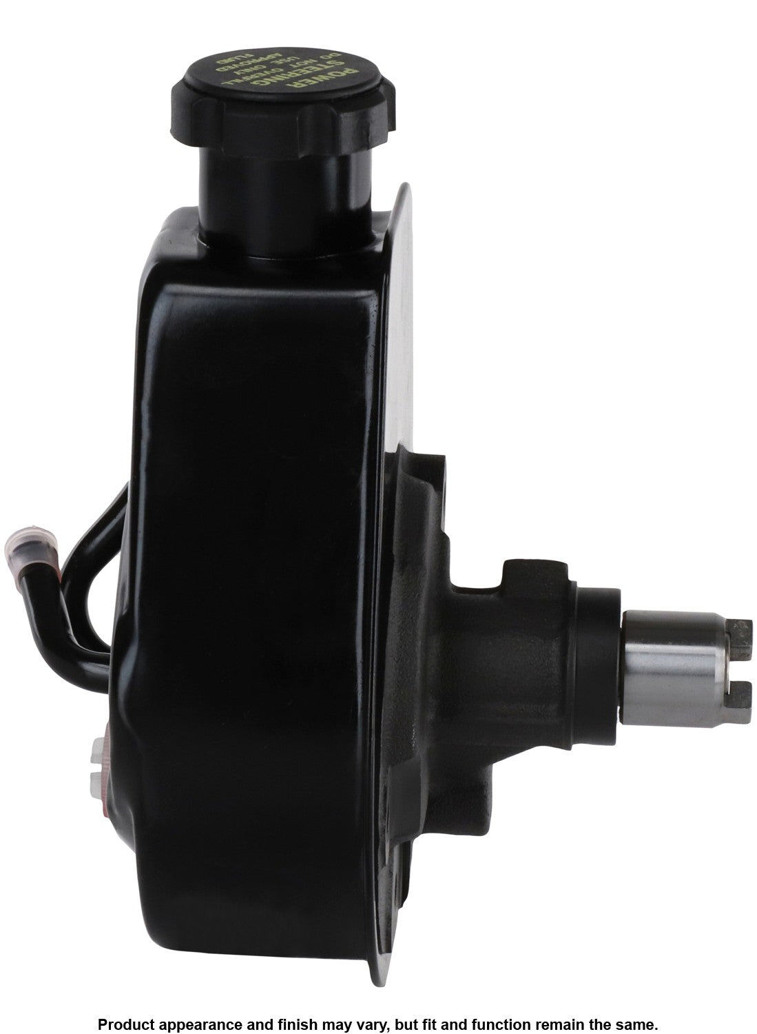 Cardone Reman Power Steering Pump 20-8002