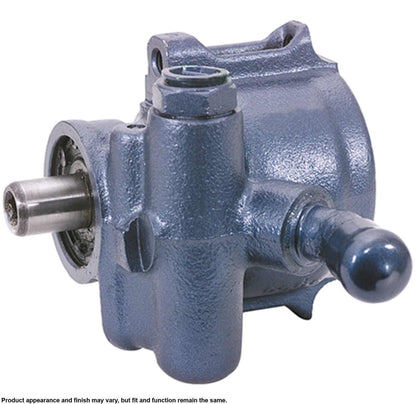 Cardone Reman Remanufactured Power Steering Pump 20-801