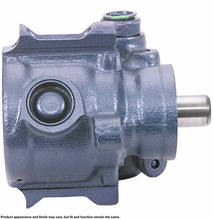 Cardone Reman Remanufactured Power Steering Pump 20-801