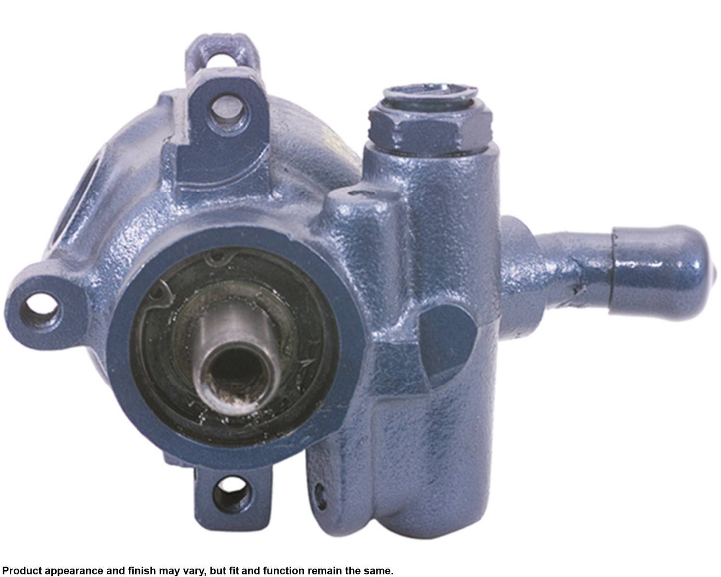 Cardone Reman Remanufactured Power Steering Pump 20-801