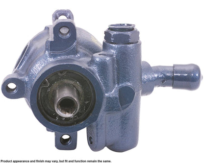 Cardone Reman Remanufactured Power Steering Pump 20-801