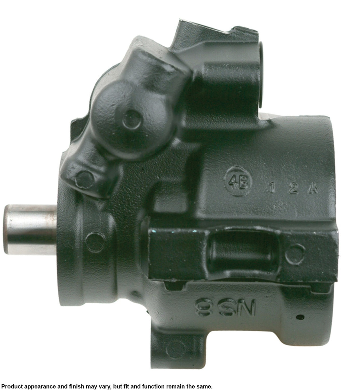 Cardone Reman Power Steering Pump 20-806