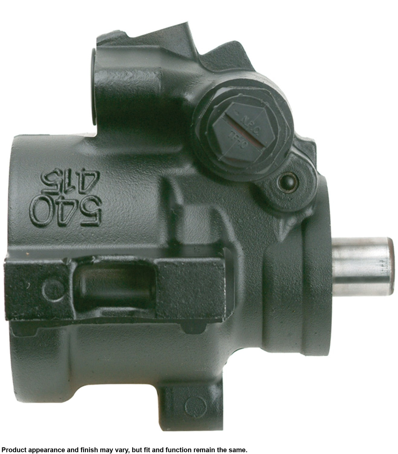 Cardone Reman Power Steering Pump 20-806