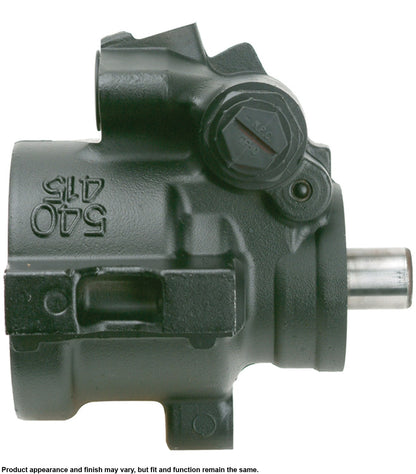 Cardone Reman Power Steering Pump 20-806