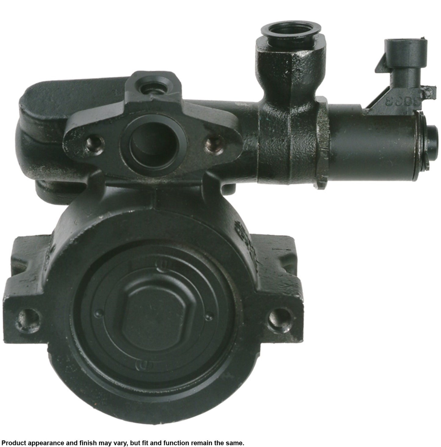 Cardone Reman Power Steering Pump 20-807
