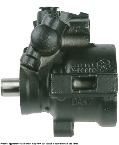 Cardone Reman Power Steering Pump 20-807
