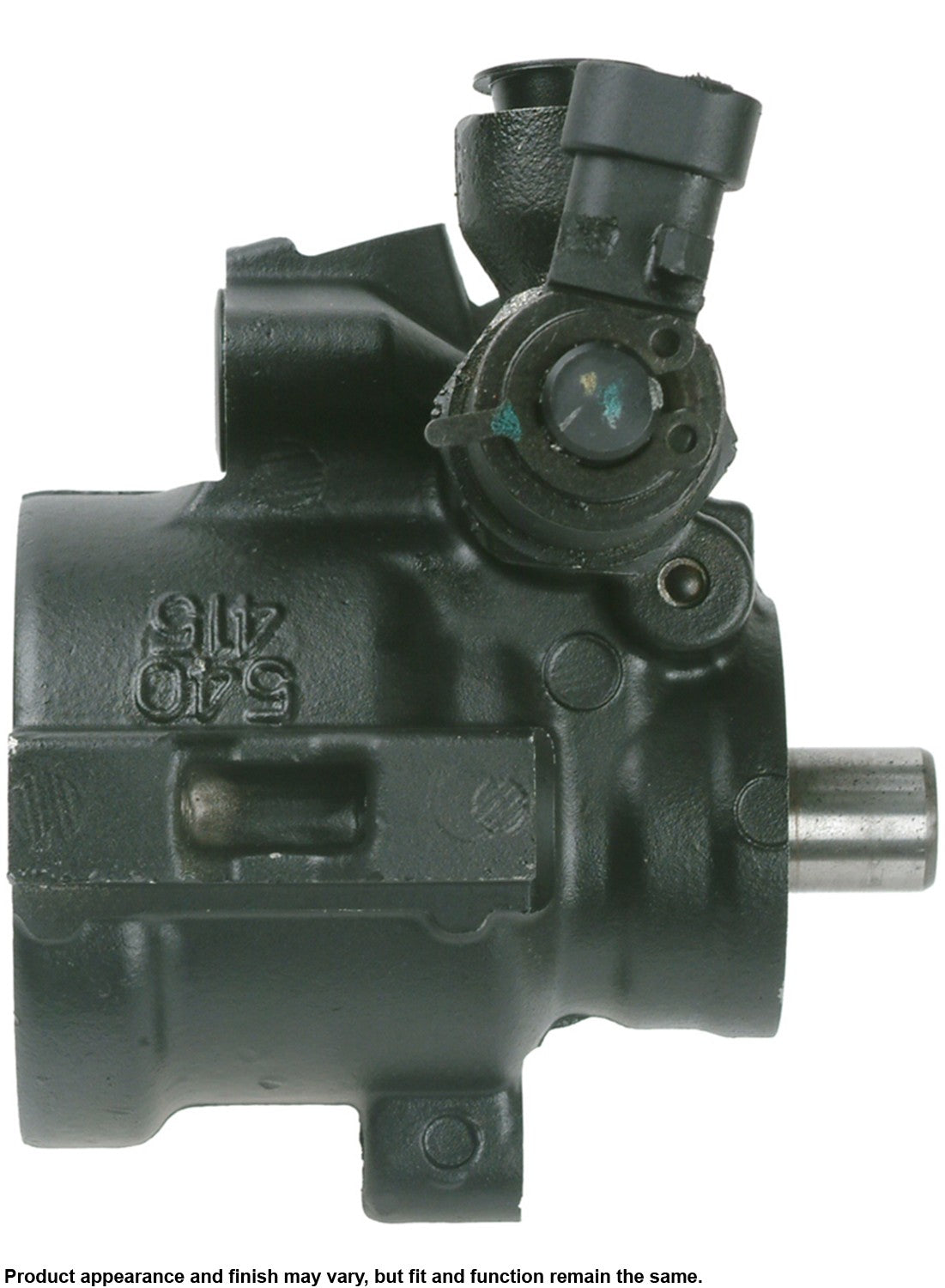 Cardone Reman Power Steering Pump 20-807
