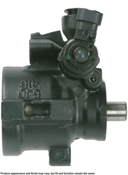 Cardone Reman Power Steering Pump 20-807