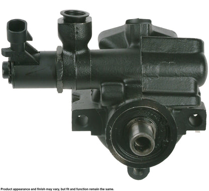 Cardone Reman Power Steering Pump 20-807