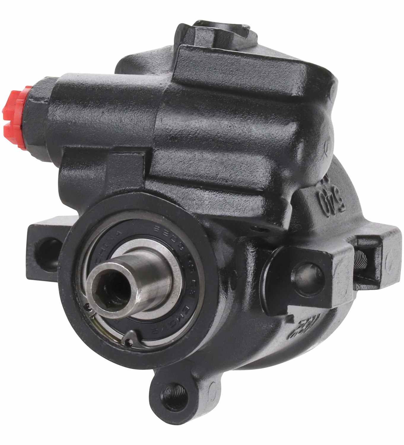 Cardone Reman Remanufactured Power Steering Pump 20-808