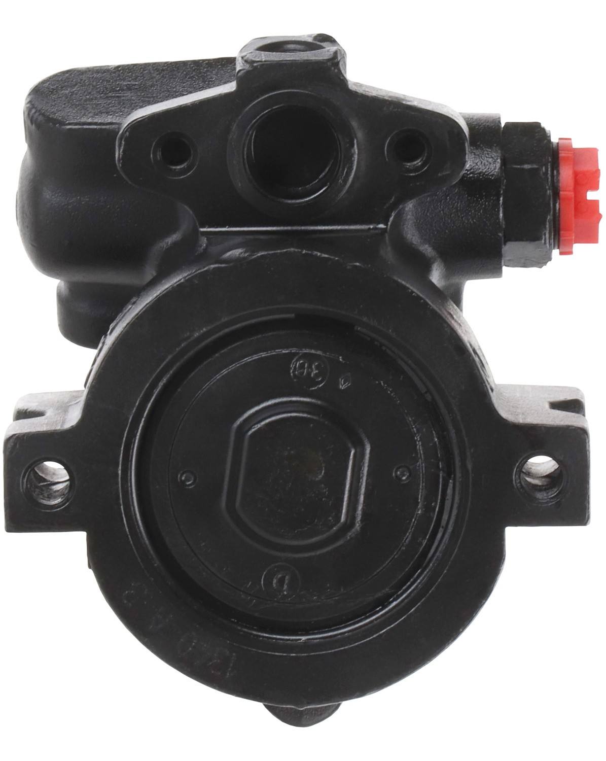 Cardone Reman Remanufactured Power Steering Pump 20-808