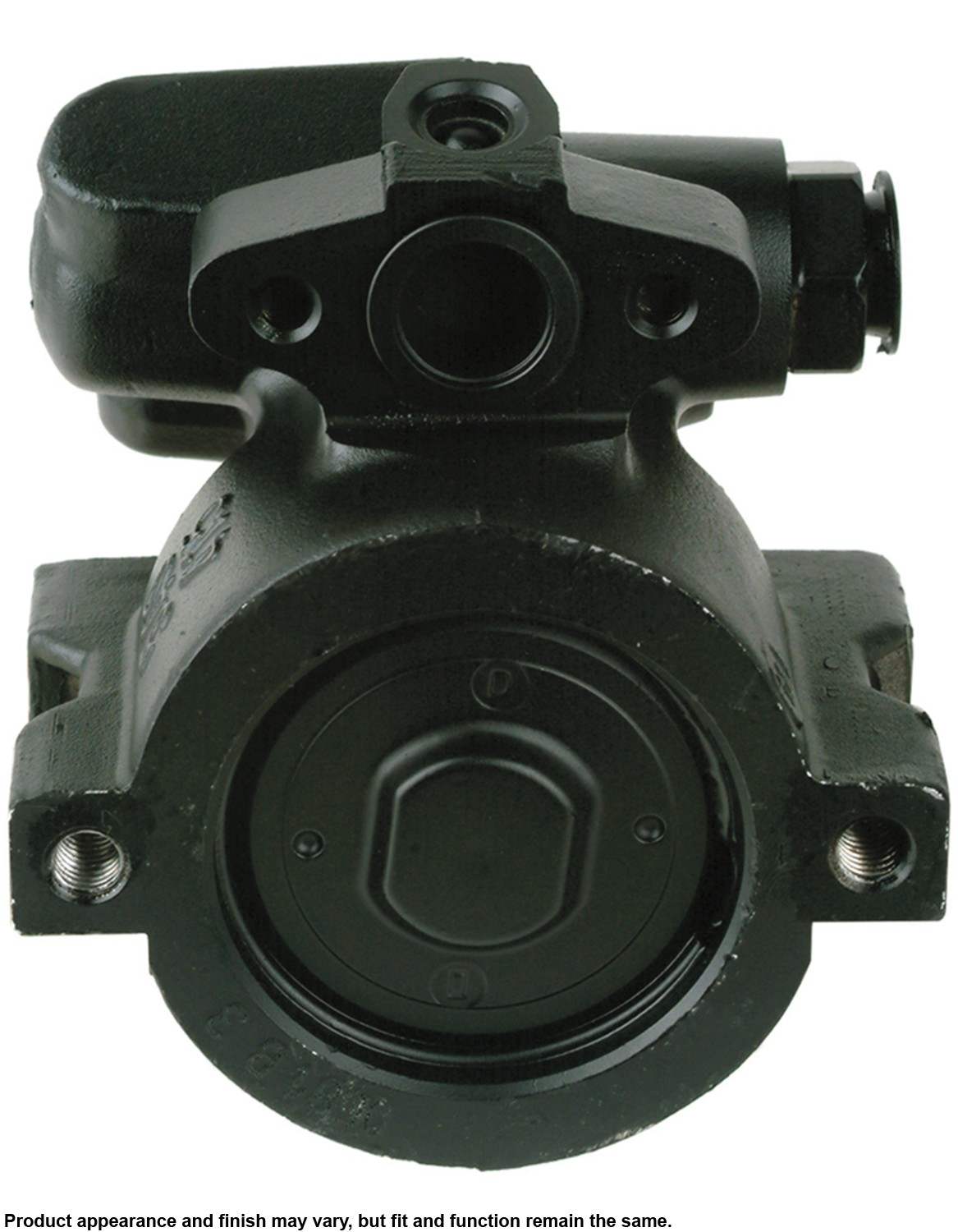 Cardone Reman Remanufactured Power Steering Pump 20-808