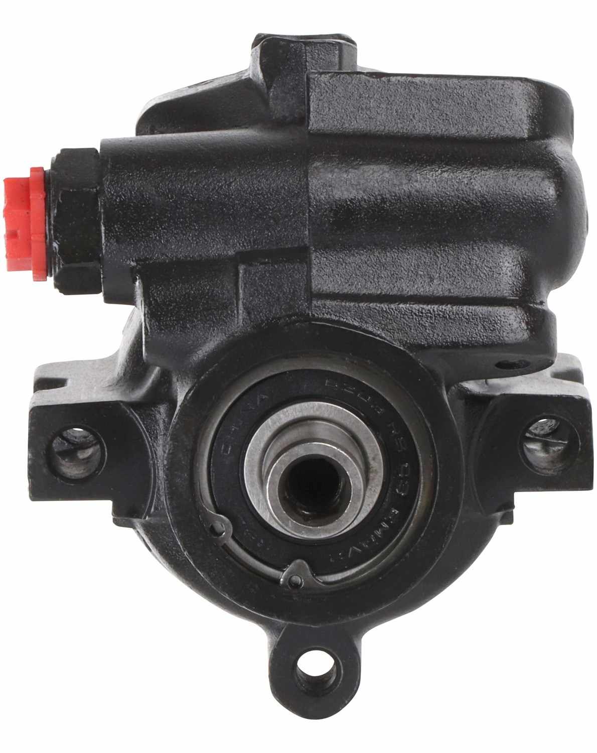 Cardone Reman Remanufactured Power Steering Pump 20-808