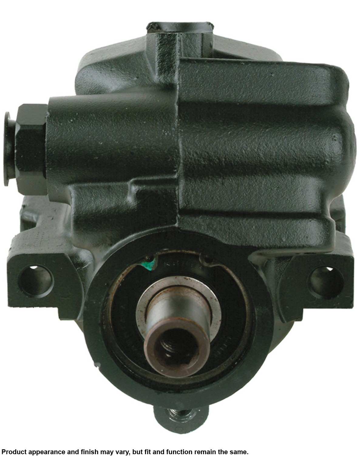 Cardone Reman Remanufactured Power Steering Pump 20-808