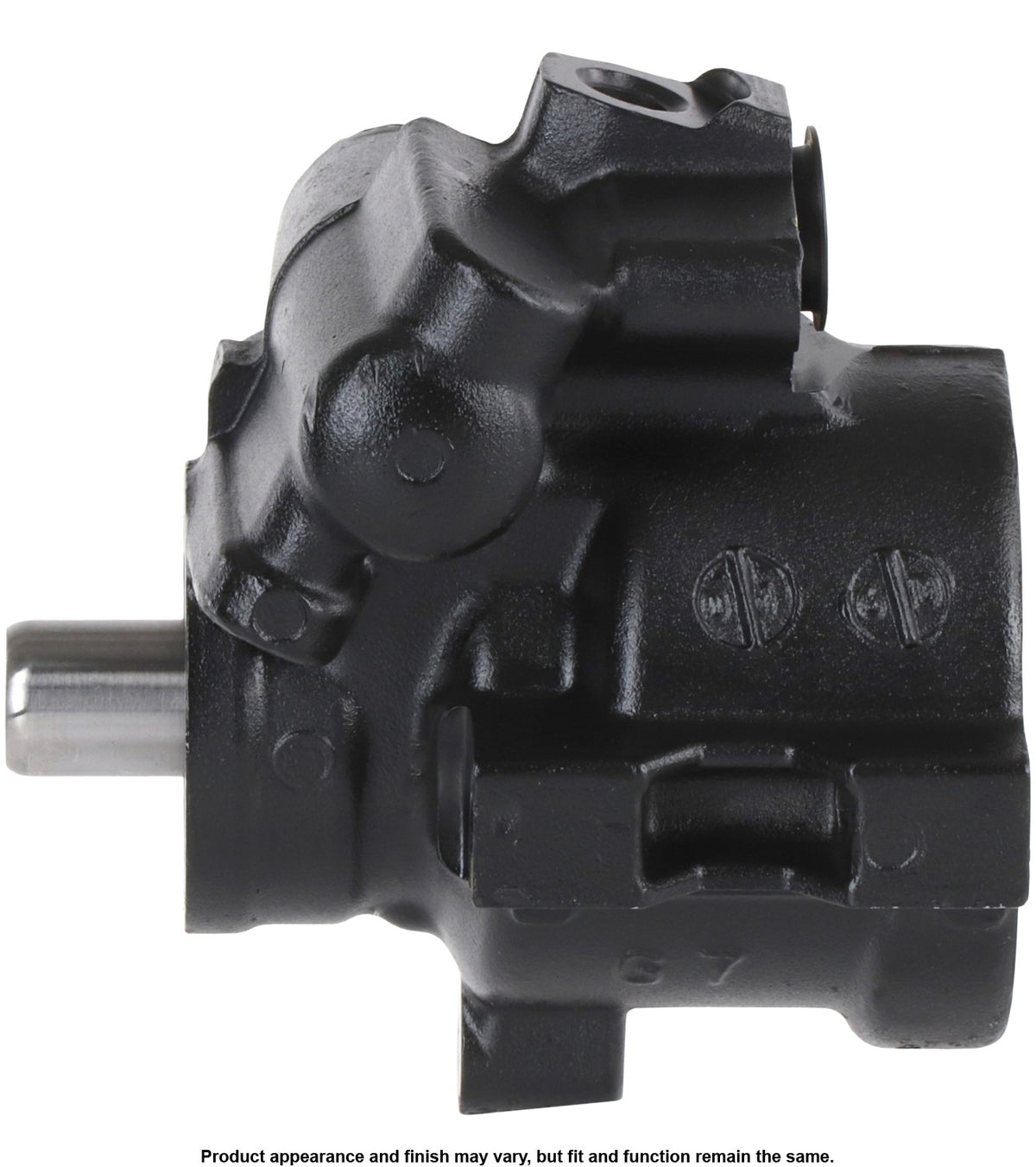 Cardone Reman Power Steering Pump 20-809