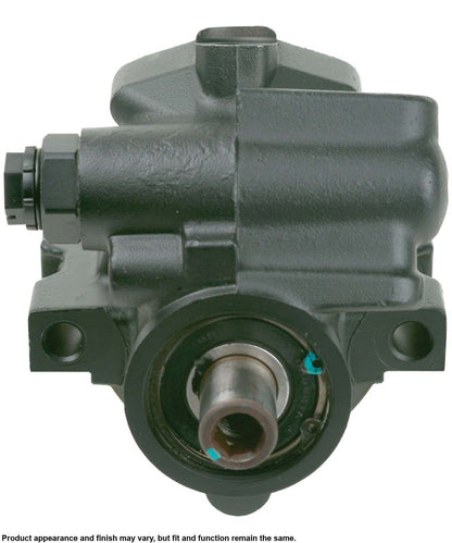 Cardone Reman Power Steering Pump 20-809