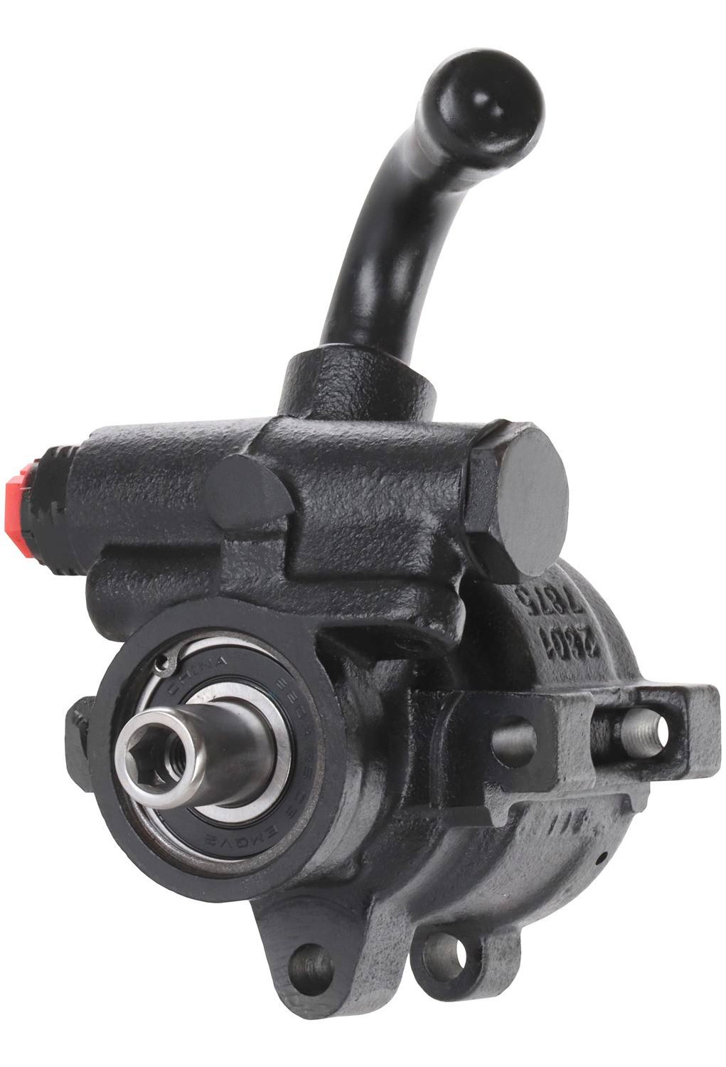 Cardone Reman Power Steering Pump 20-813