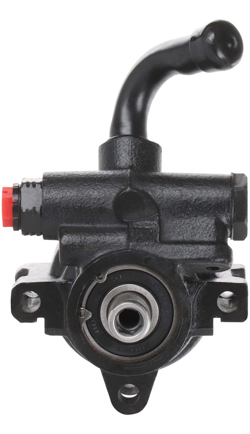 Cardone Reman Power Steering Pump 20-813