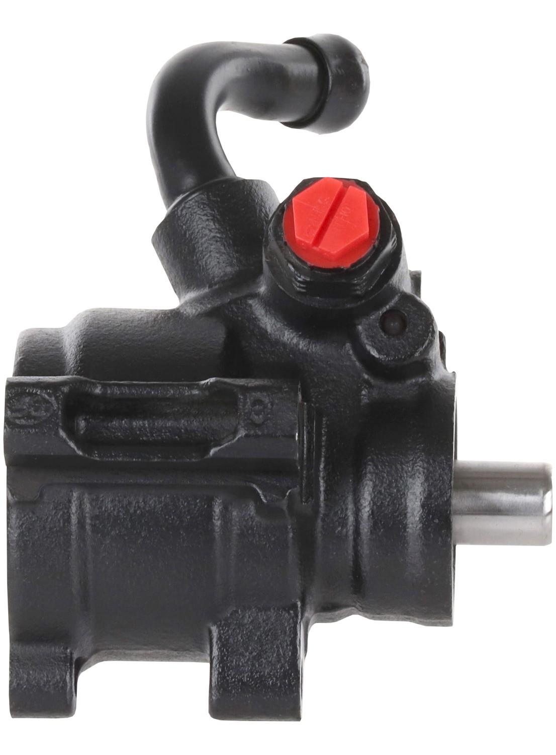 Cardone Reman Power Steering Pump 20-813