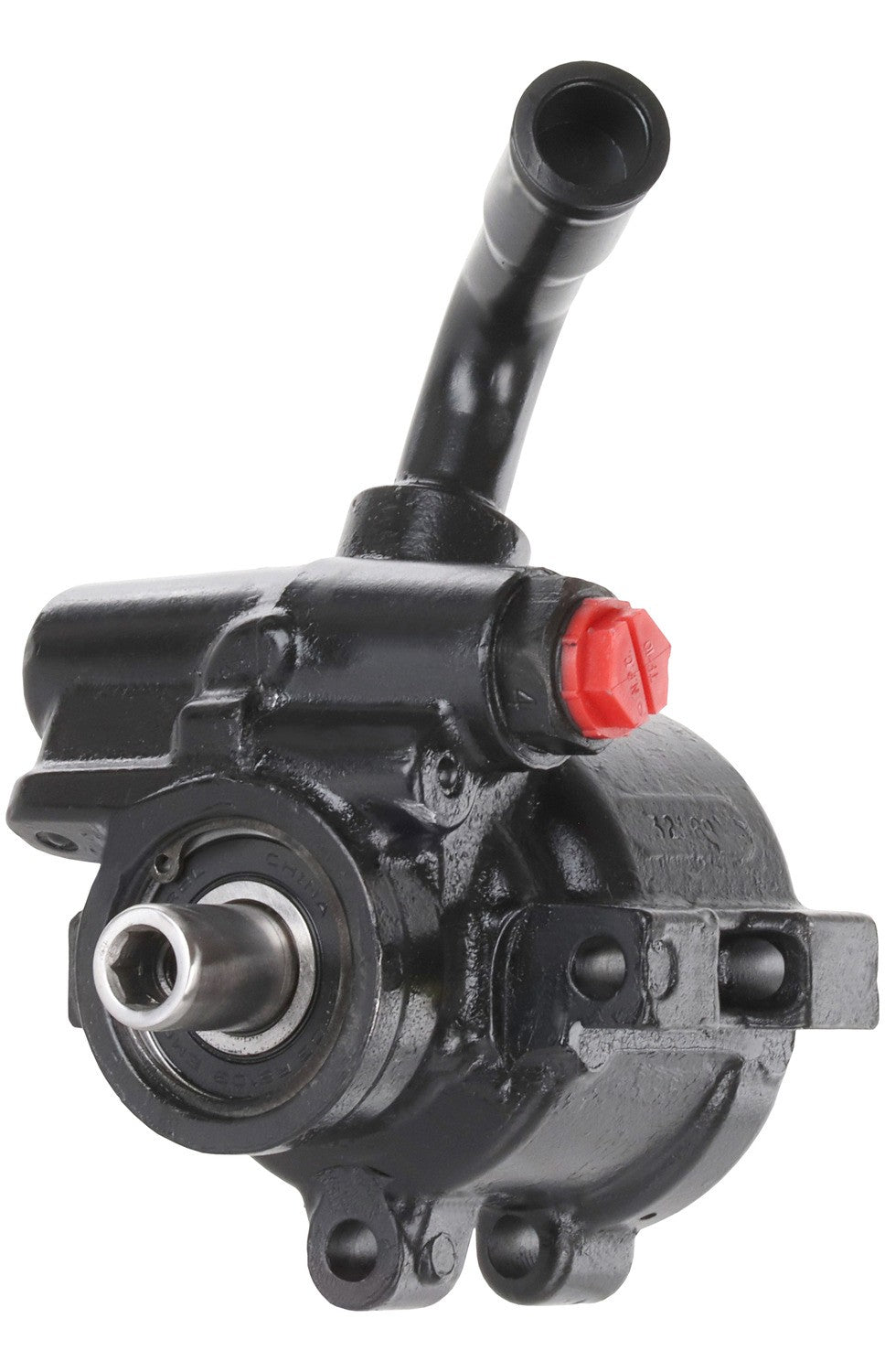 Cardone Reman Power Steering Pump 20-814