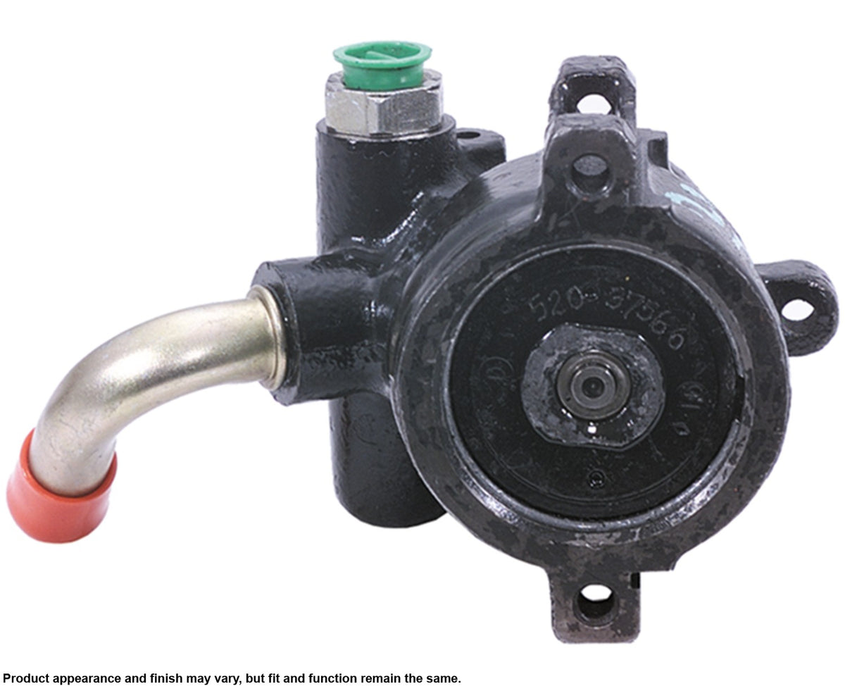 Cardone Reman Power Steering Pump 20-820