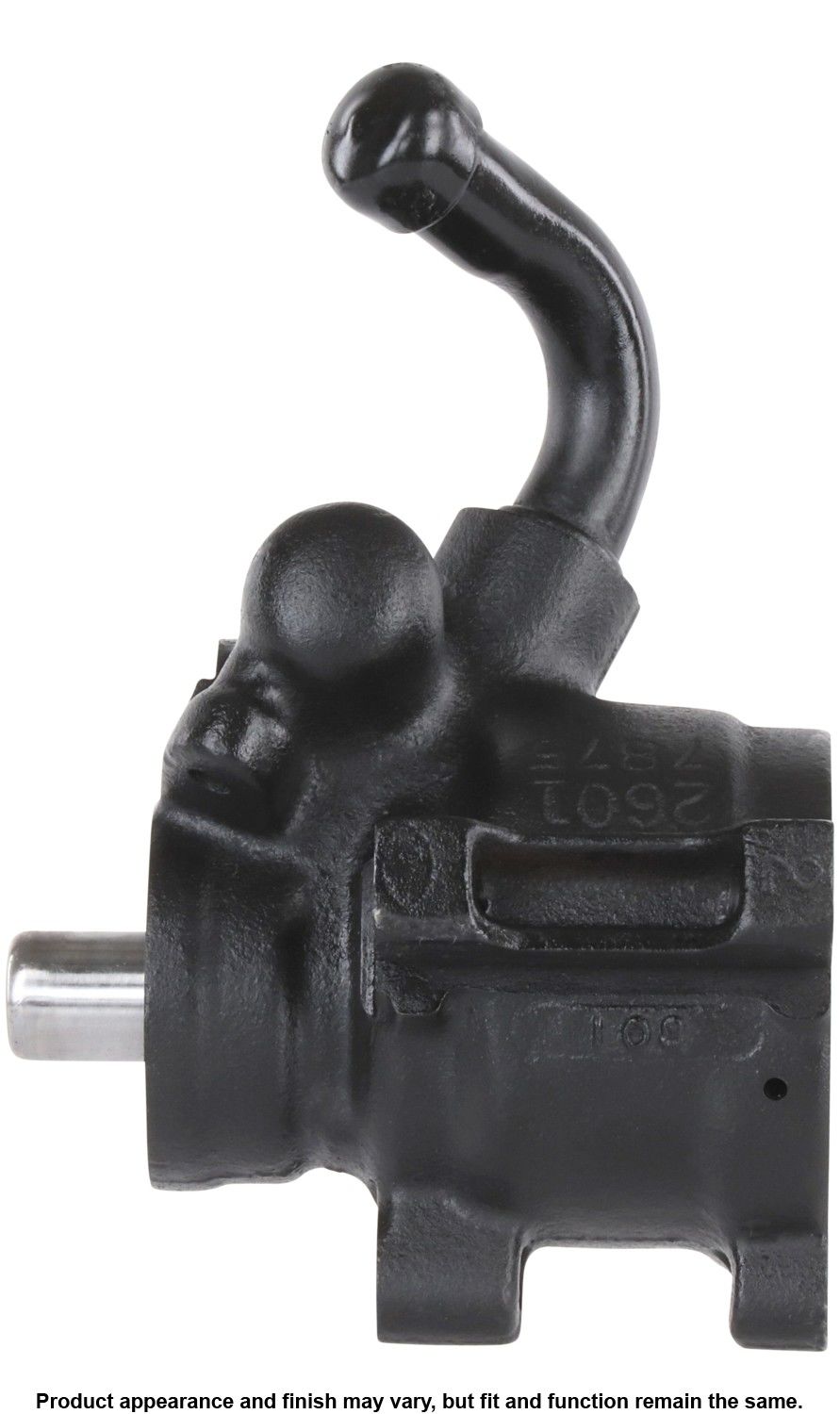 Cardone Reman Power Steering Pump 20-821