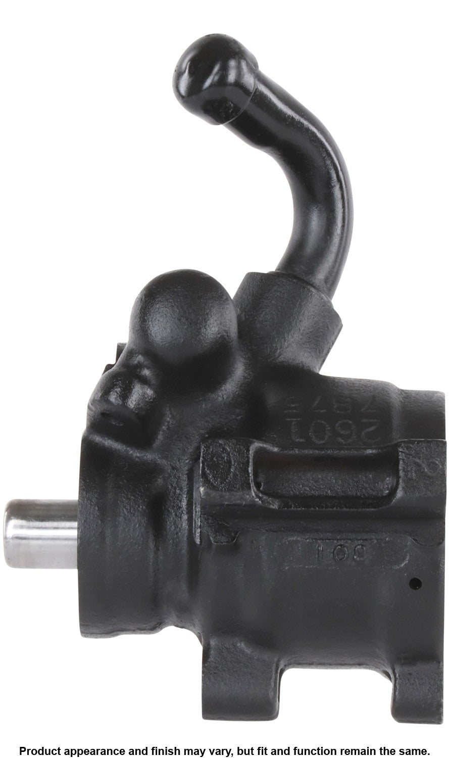Cardone Reman Power Steering Pump 20-821