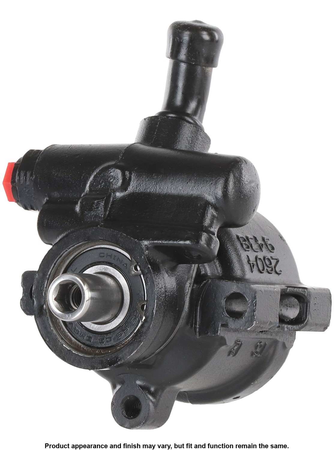 Cardone Reman Power Steering Pump 20-822