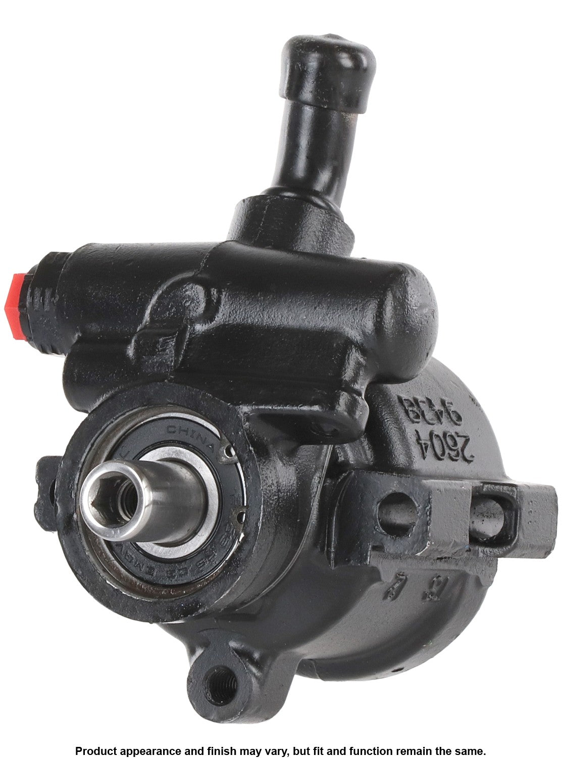 Cardone Reman Power Steering Pump 20-822