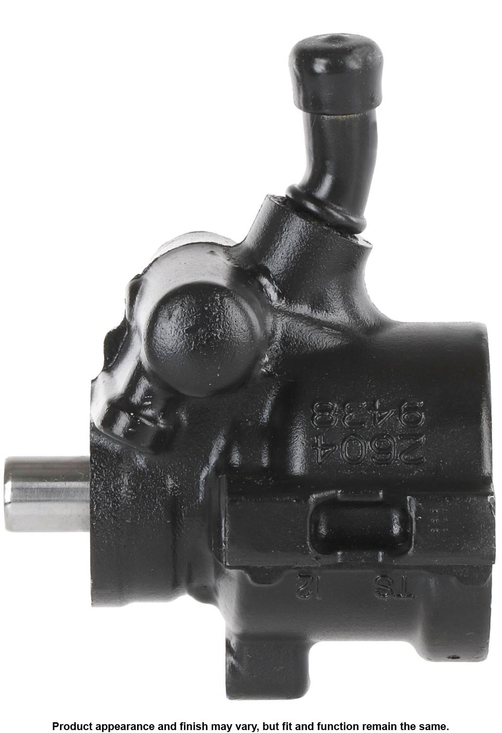 Cardone Reman Power Steering Pump 20-822