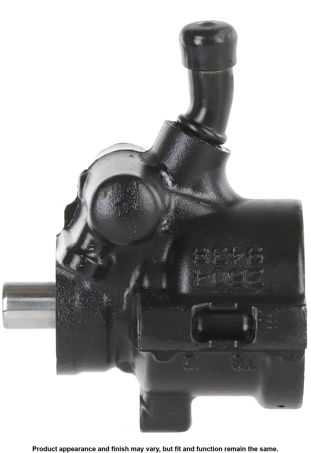 Cardone Reman Power Steering Pump 20-822
