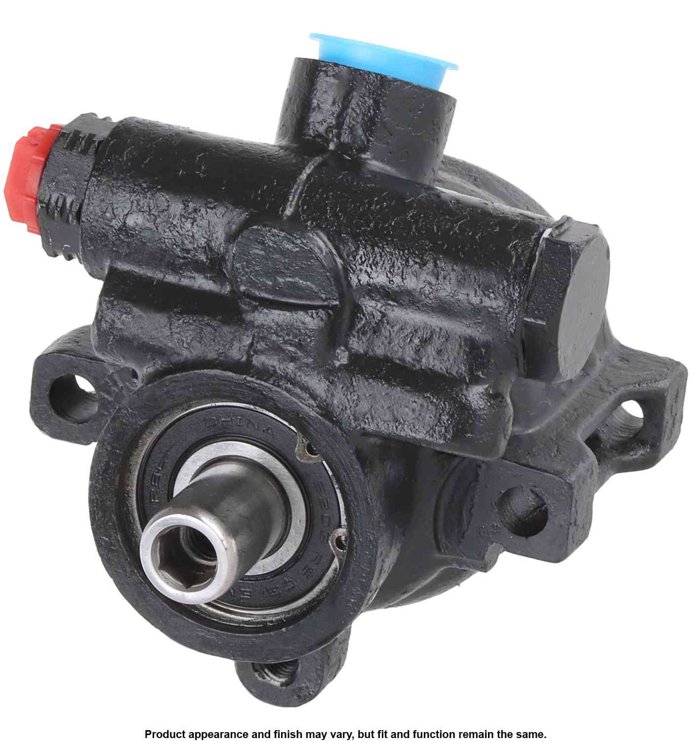 Cardone Reman Remanufactured Power Steering Pump 20-828