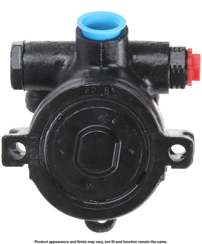 Cardone Reman Remanufactured Power Steering Pump 20-828