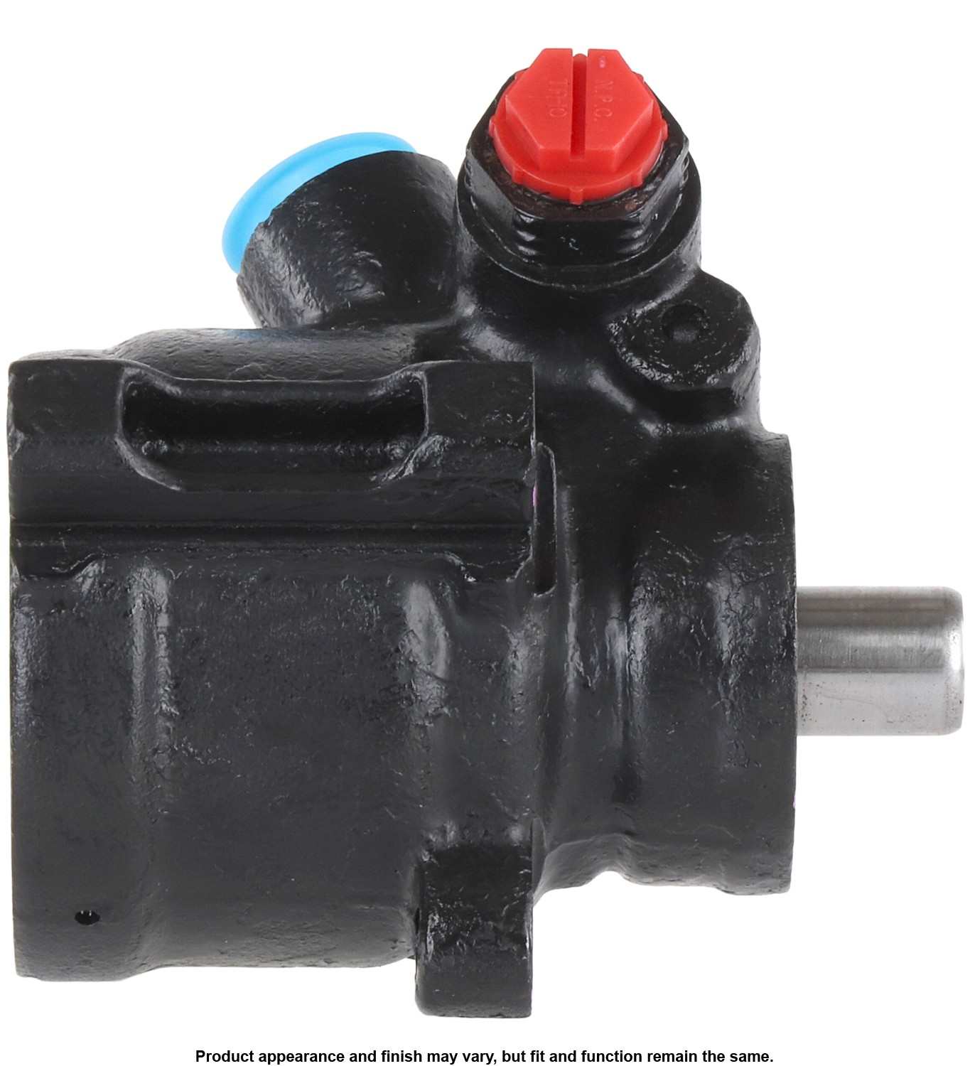 Cardone Reman Remanufactured Power Steering Pump 20-828