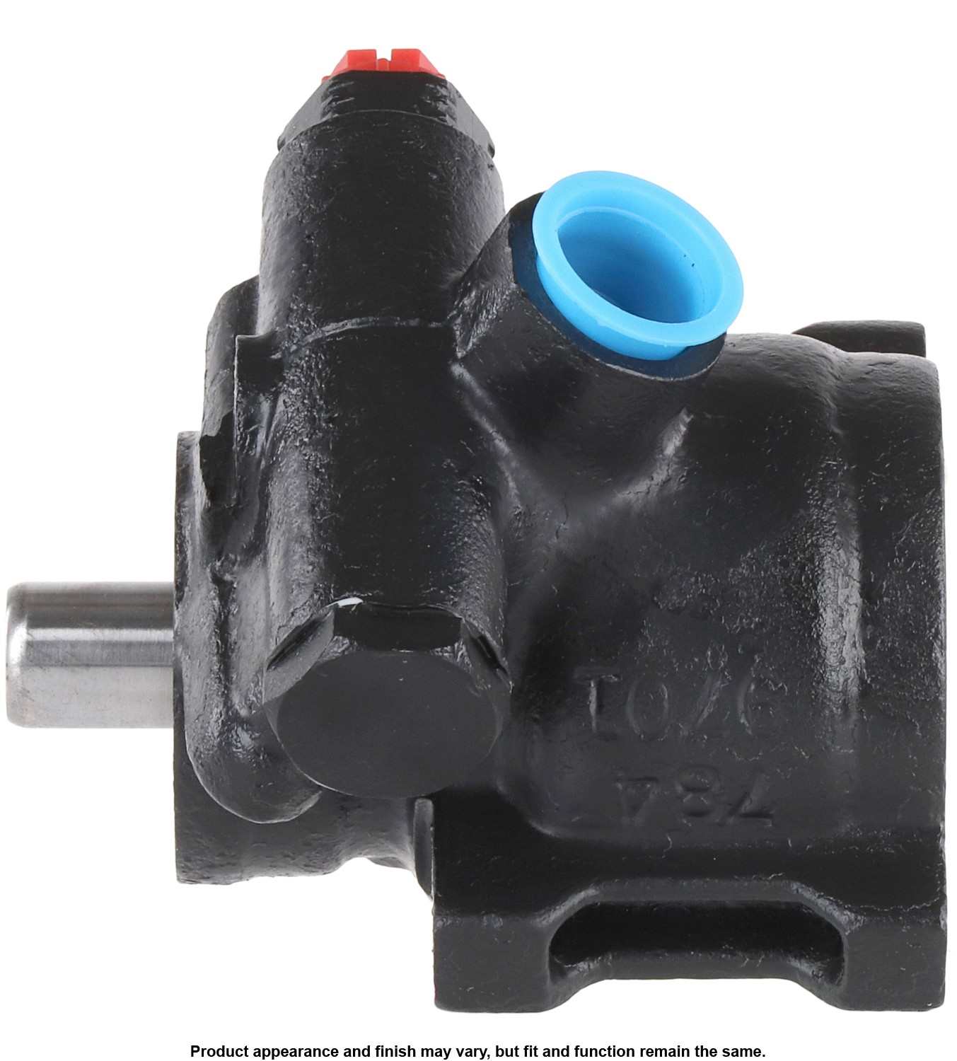 Cardone Reman Remanufactured Power Steering Pump 20-828