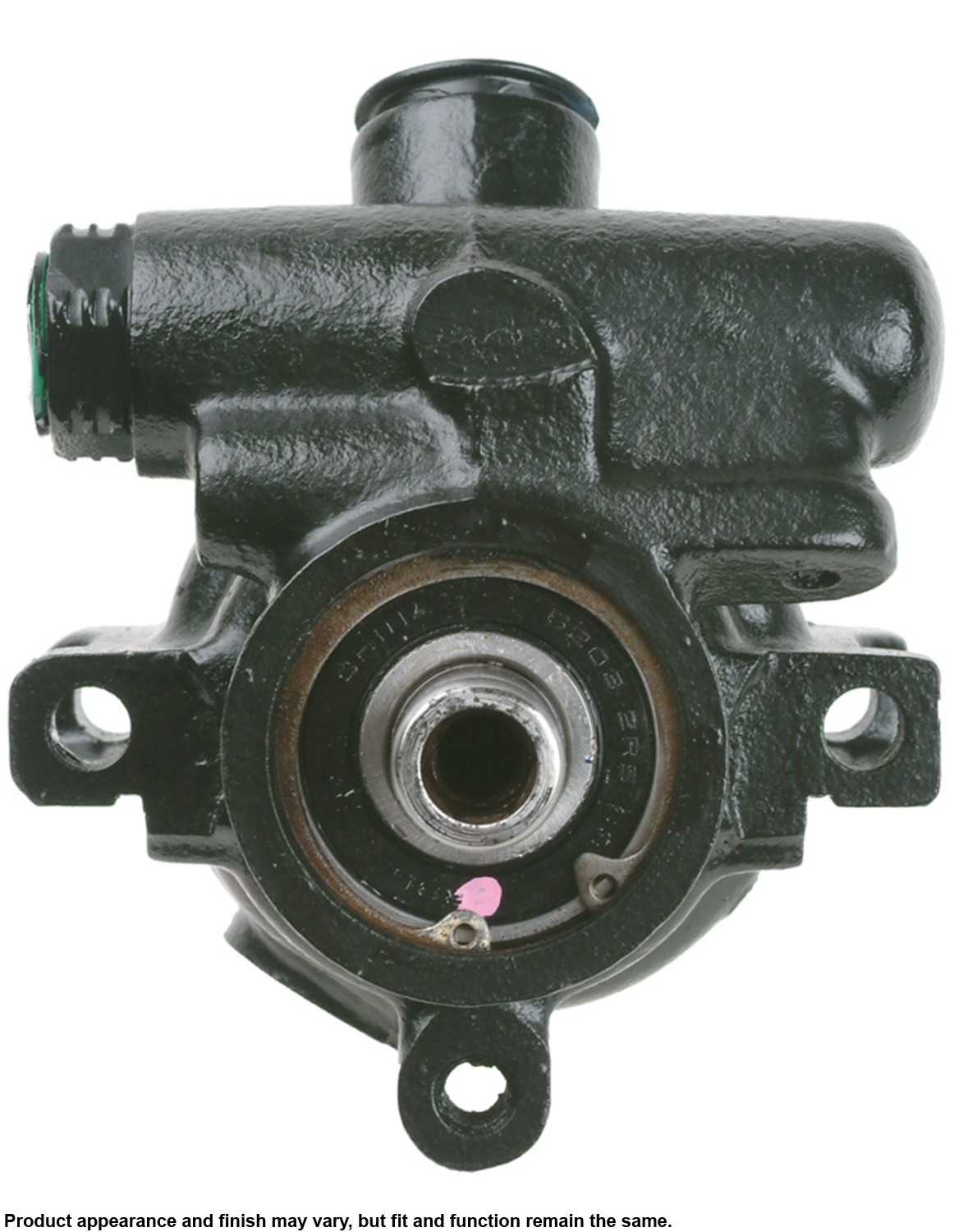 Cardone Reman Remanufactured Power Steering Pump 20-828