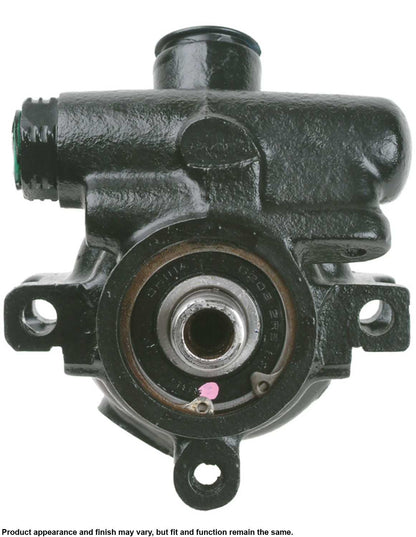Cardone Reman Remanufactured Power Steering Pump 20-828