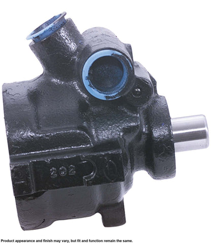 Cardone Reman Remanufactured Power Steering Pump 20-830