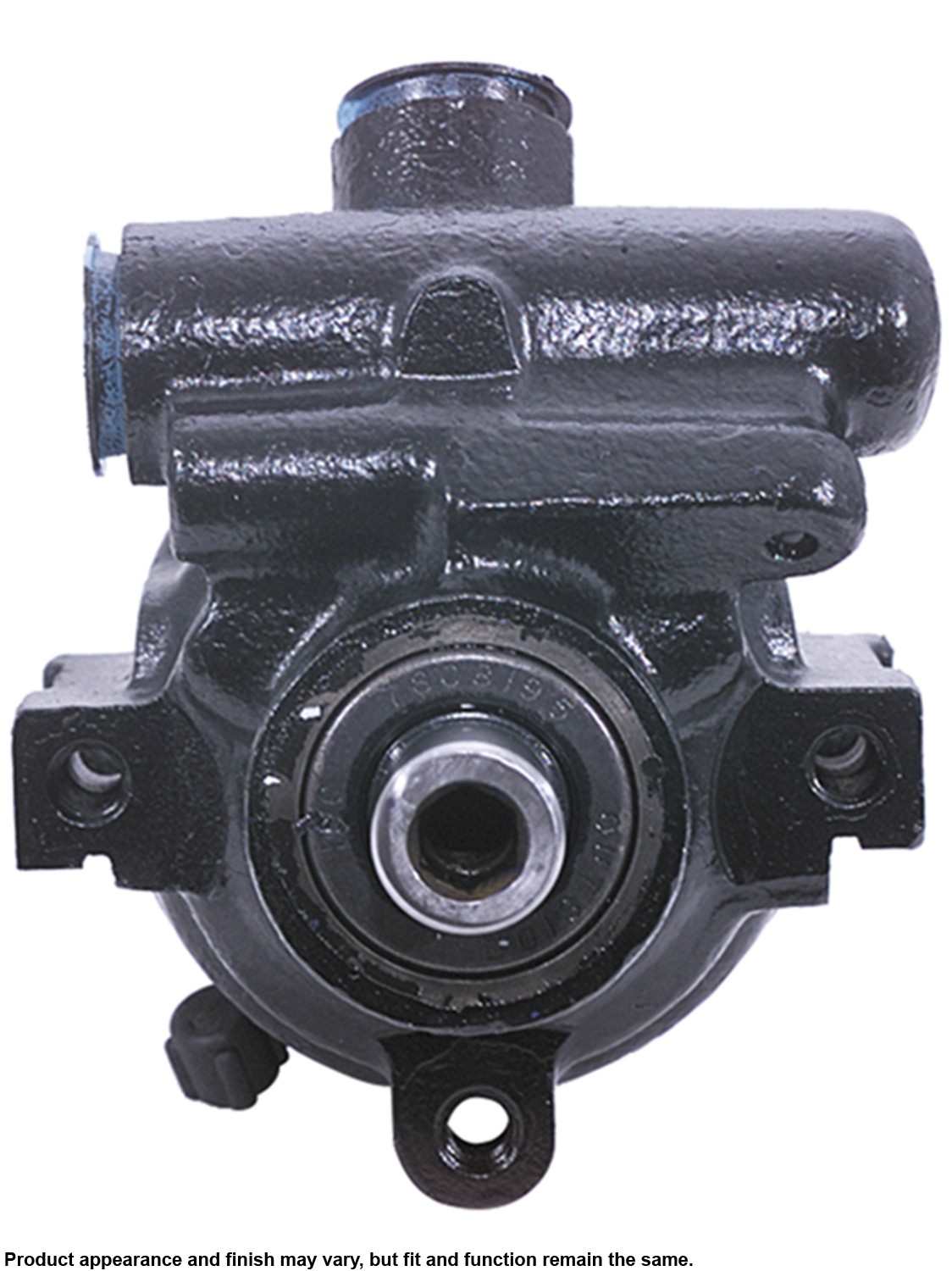 Cardone Reman Remanufactured Power Steering Pump 20-830