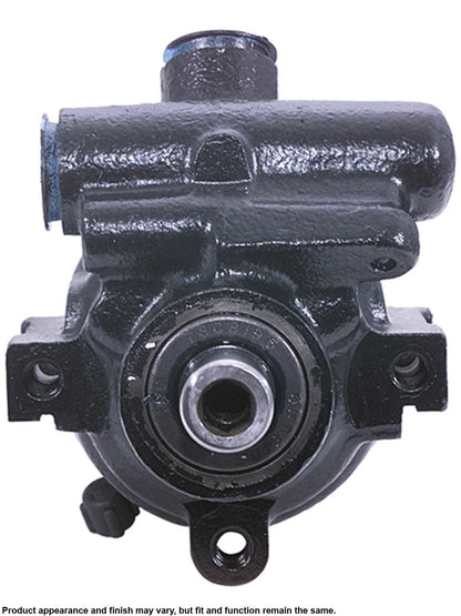 Cardone Reman Remanufactured Power Steering Pump 20-830