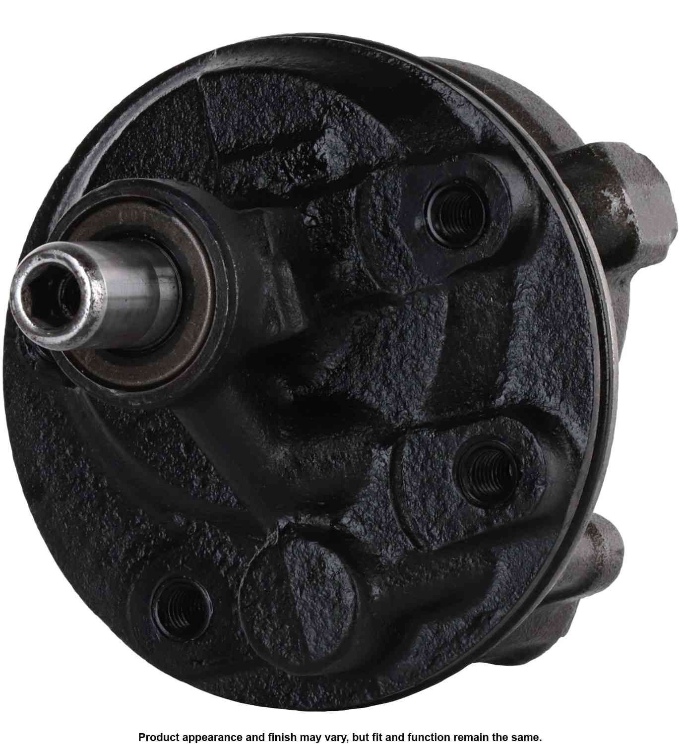 Cardone Reman Power Steering Pump 20-840