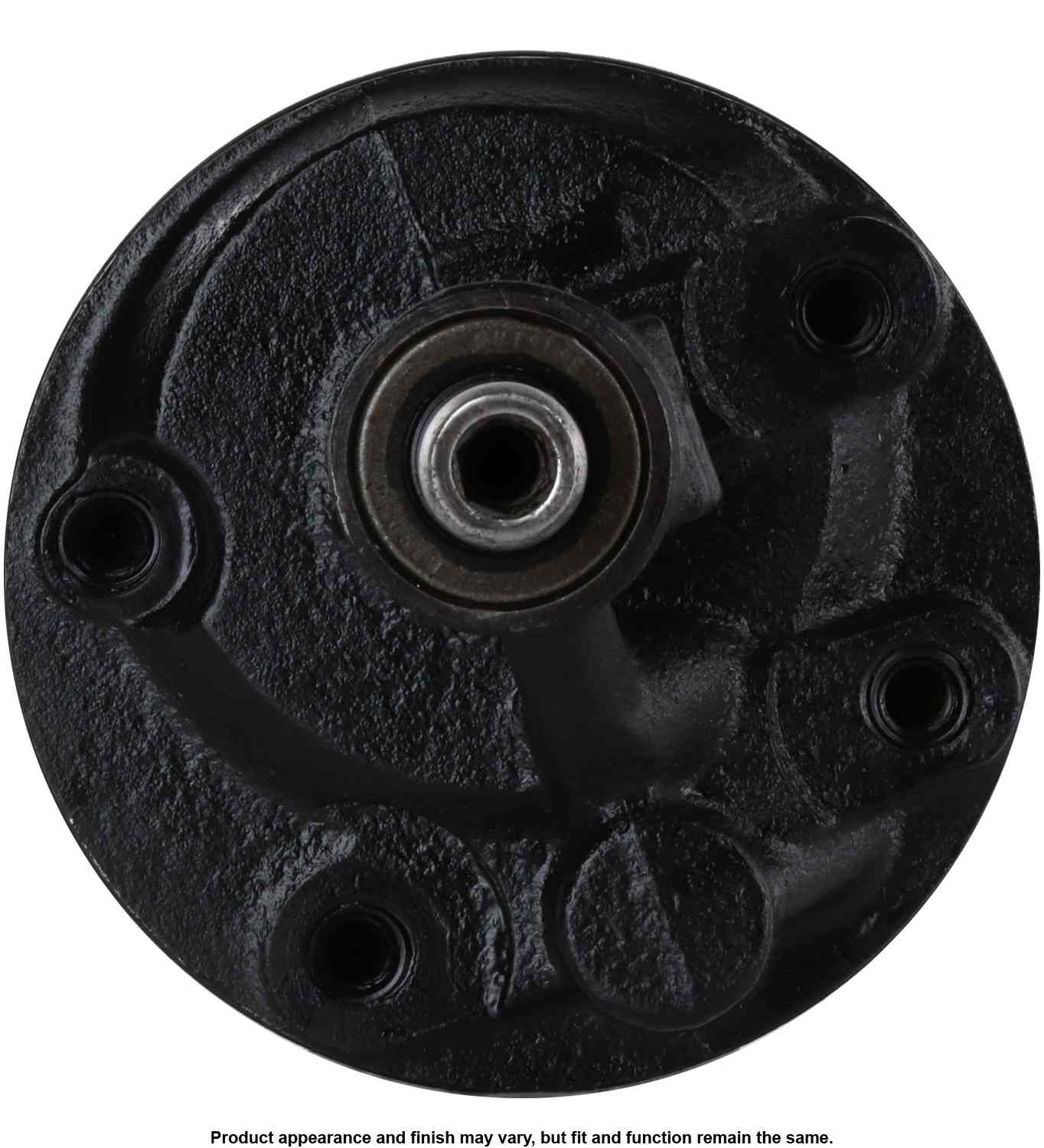 Cardone Reman Power Steering Pump 20-840